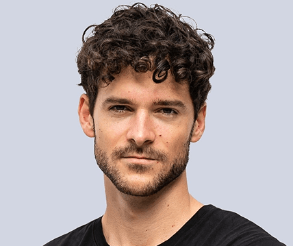 Tilen, Lead Growth @ Myhair