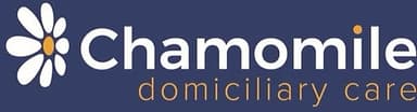 Chamomile Care logo