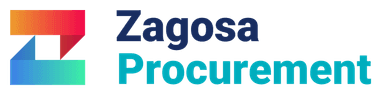 Zagos Procurement logo
