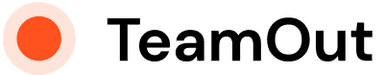 Teamout logo